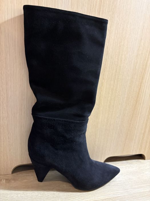 Cizme Musette masura 36