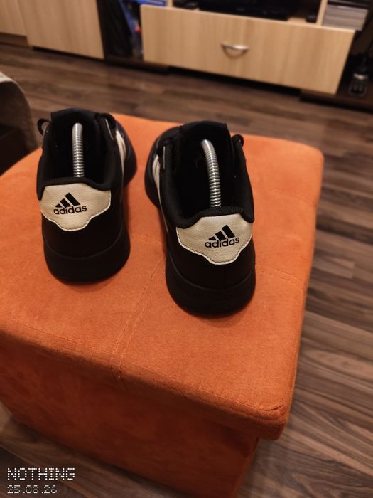 Adidas Breaknet 2.0 номер 37 1/3