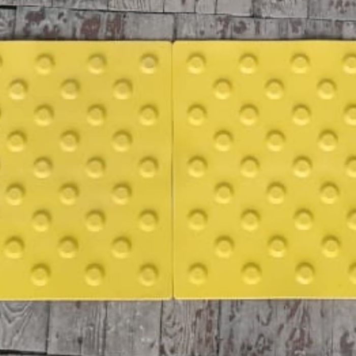 Тактильные  плитки