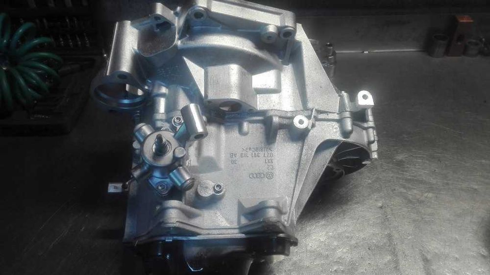 Cutie viteze VW Golf / VW Jetta 1.6 FSI; 5 Trepte