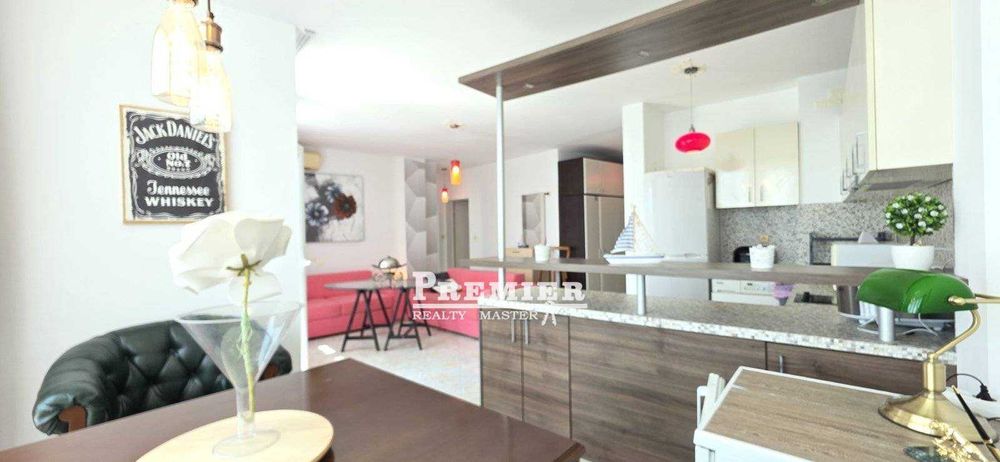 Продава се Тристаен апартамент в к.к. Слънчев бряг - 134 кв.м за 362 €/кв.м - Снимка #5