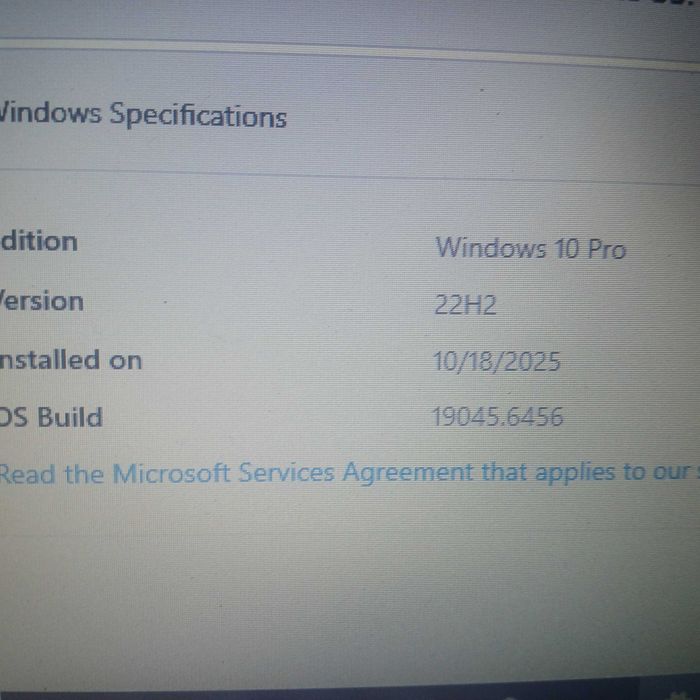 Лаптоп Hp 8440p.