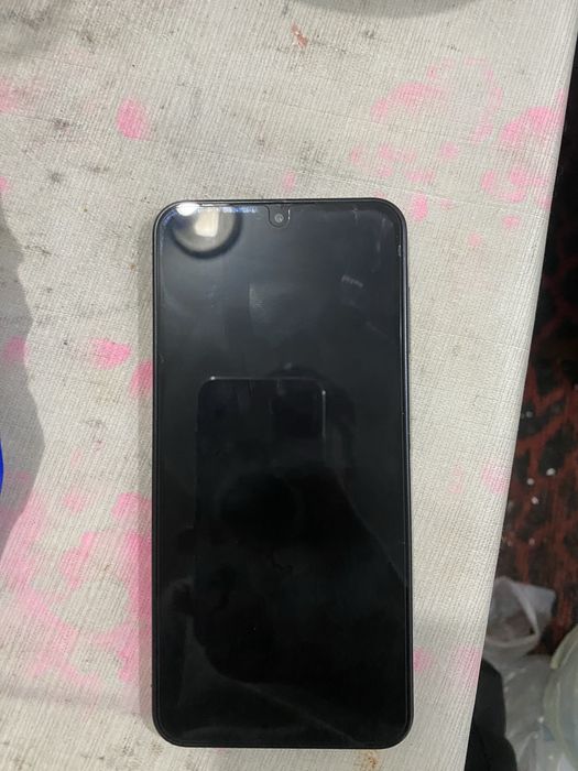 Samsung galaxy A17 4g