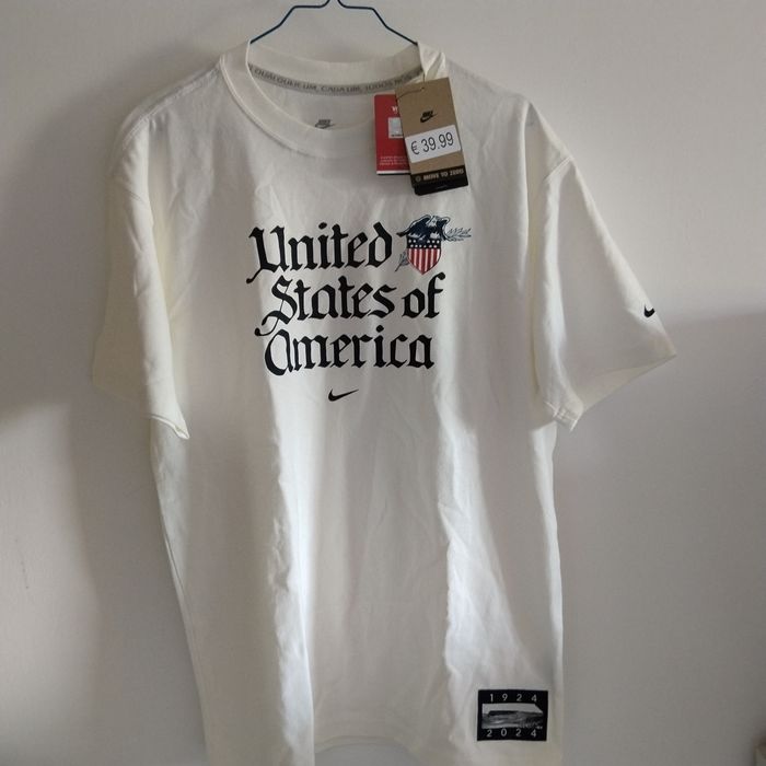 Tricou Nike 100% bumbac