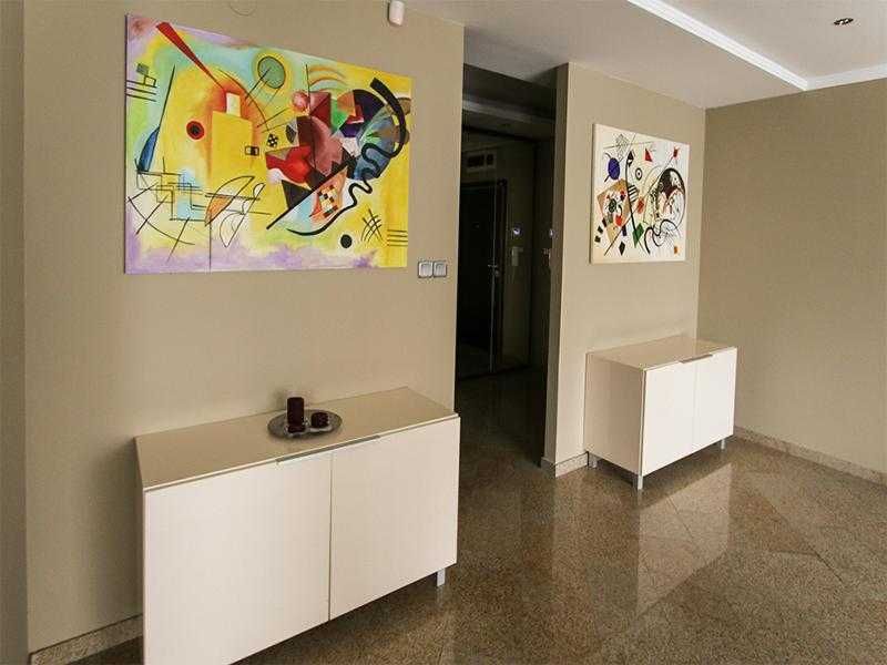 Дава се под наем Четиристаен апартамент в София, Докторски паметник - 100 кв.м за 980 € - Снимка #5