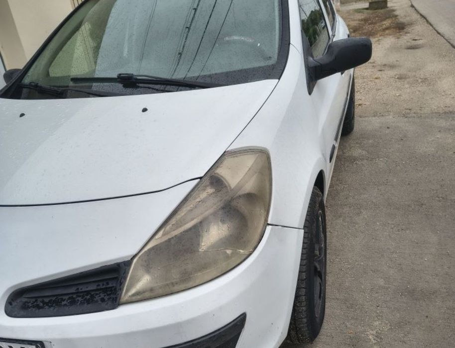 RENAULT Clio 2006 — imagine 9