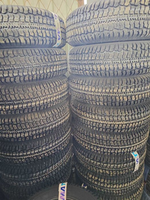 Шины для на Ниву 205/70р16 Кама