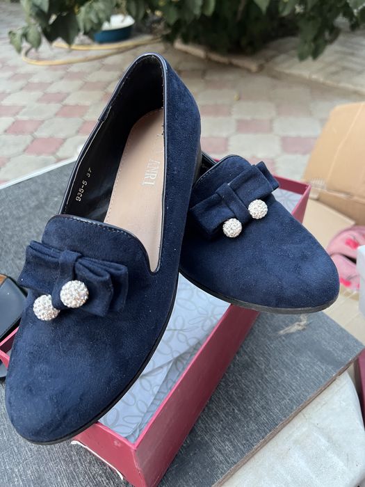 Туфли 37размер