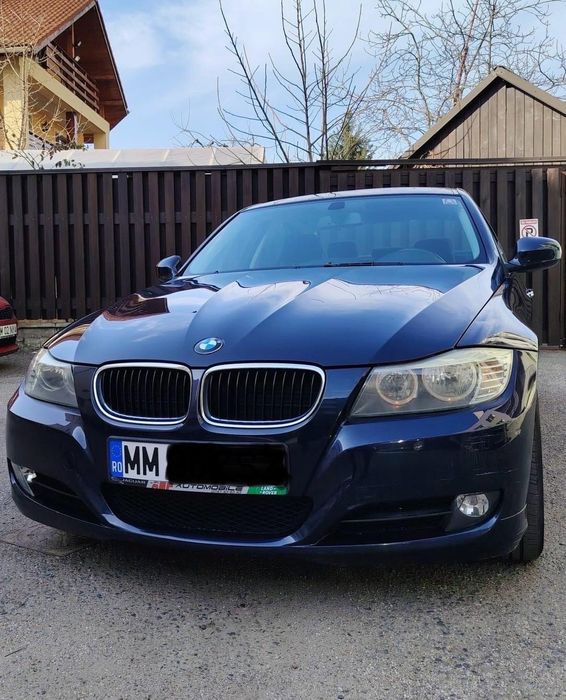 BMW 3 Series 2008 — imagine 2