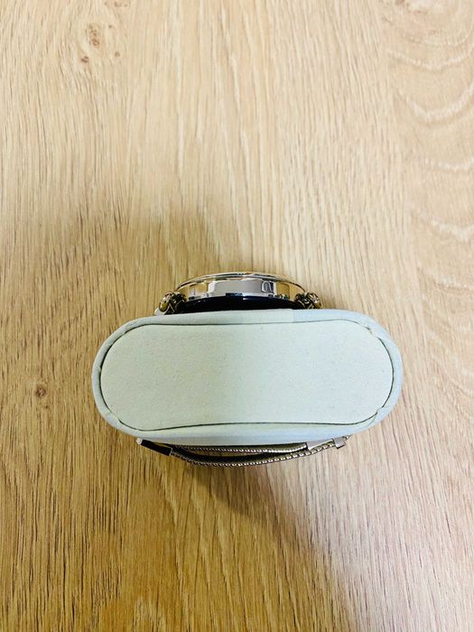 Huawei Watch GT 6, 41mm, Gold Stainless Steel Case, Gold Milanese Strap