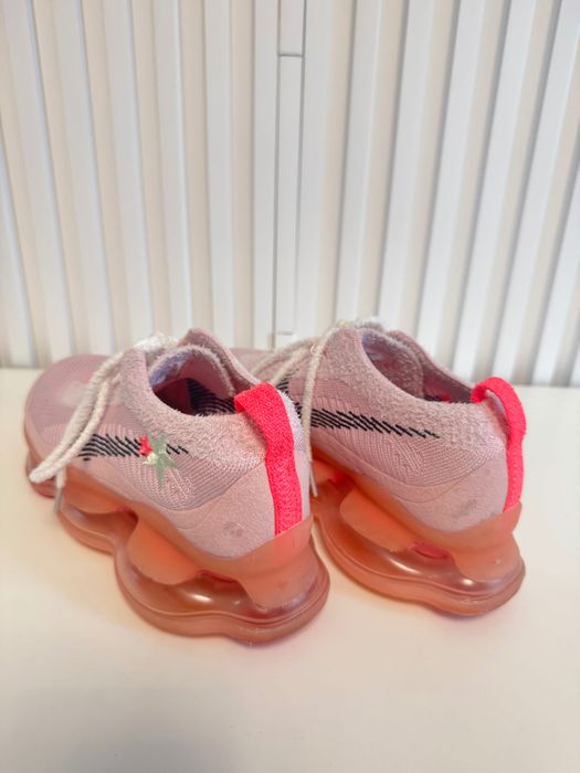 Маратонки Nike Scorpion