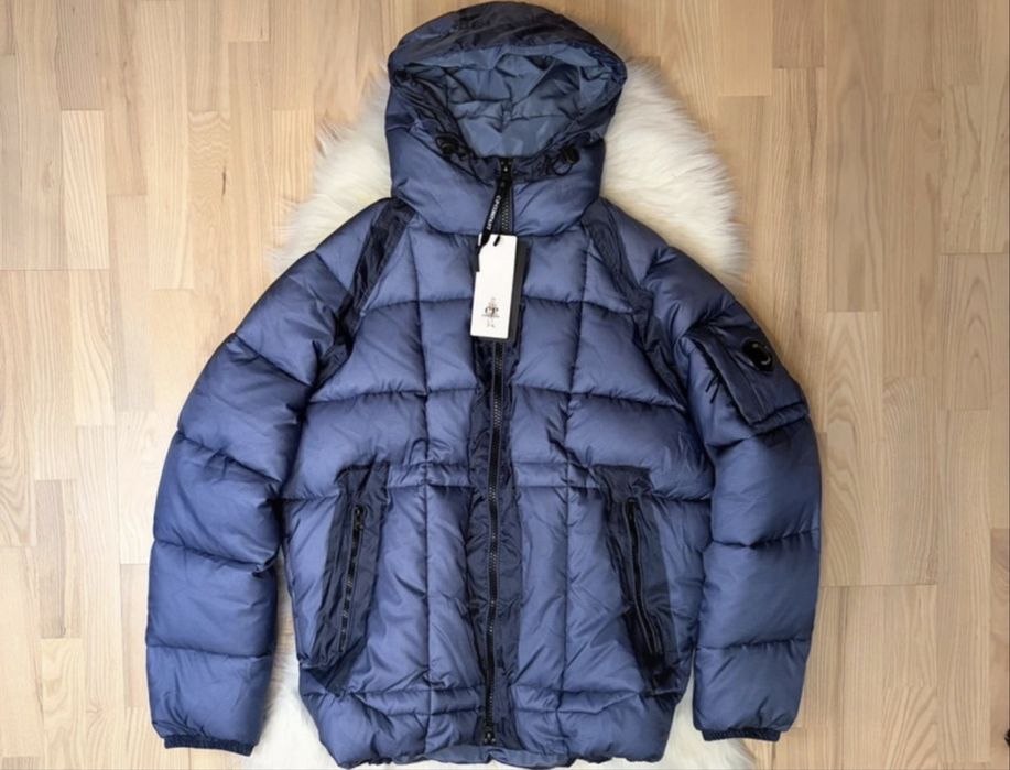 Geaca SoftShell CP Company