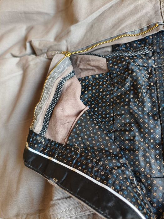 Мужские летние брюки