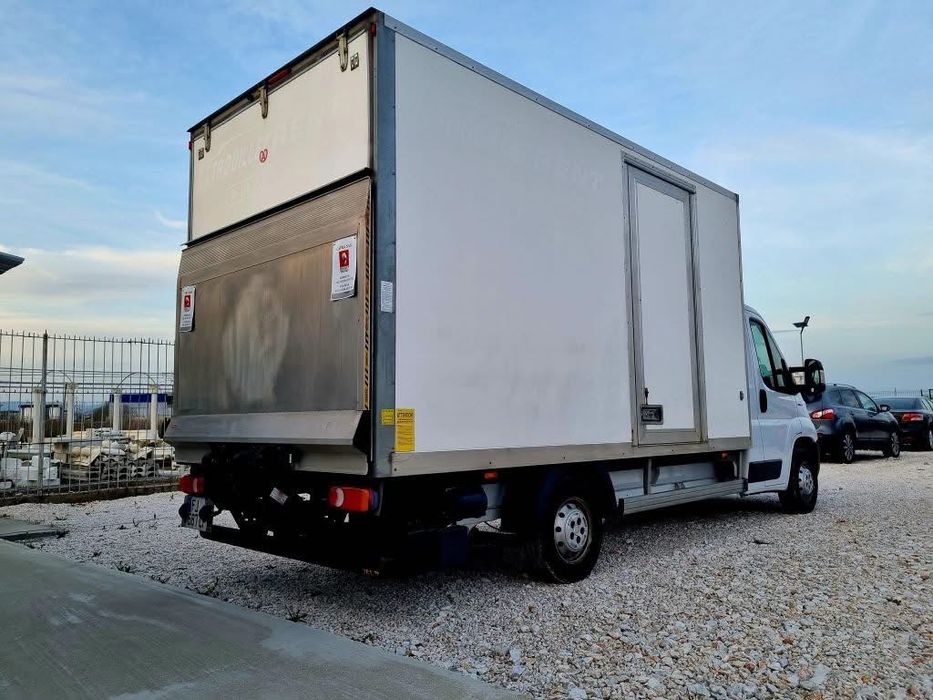 Продава се Fiat Ducato 2.3D