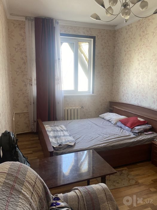 Сдаётся уютная комната для одного человека!