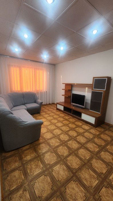 Сдам в аренду квартиру