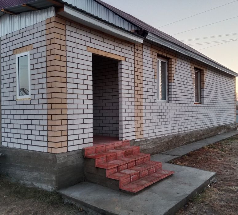 Продам дом 2020г.п.