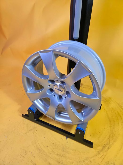 Jante Aliaj 5x120 16'' BMW Seria 1 e82 Seria 3 E46 Seria 5 E38 E60 NOI