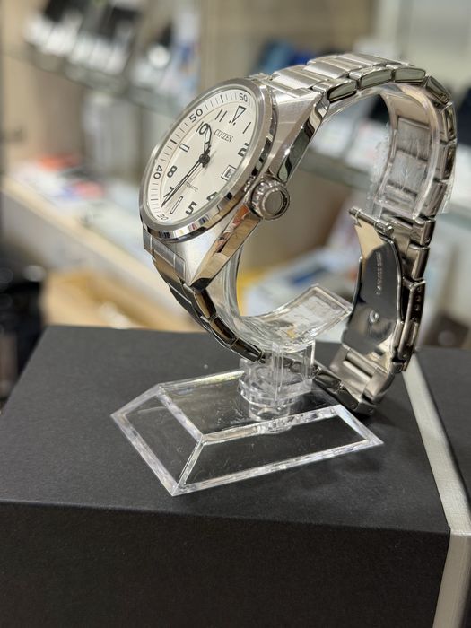 Ceas Automatic CITIZEN NJ0100-89A - Impecabil, ca nou/garantie 22.07.2028