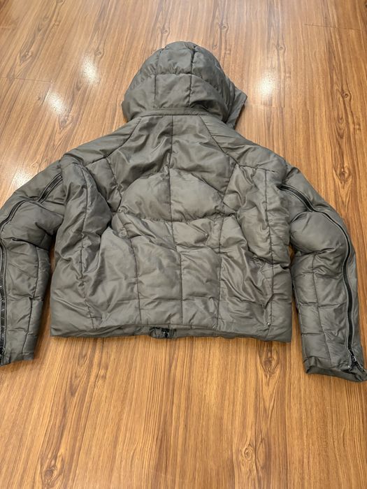 Зимно яке Pause Jeans