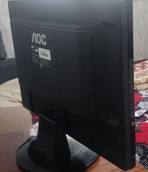 Монитор loc 75hz