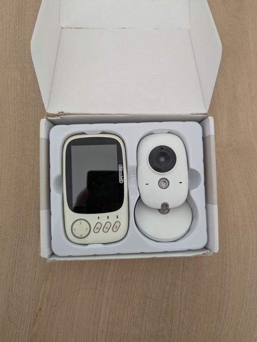 Бебефон Chipolino, 3.2 LCD