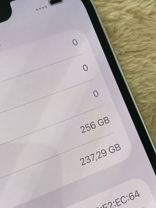 iPhone 13 Pro Max 256 GB liber rețea ca nou 84% alb 16 17 15 12 pro