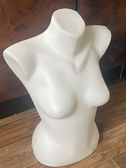 Манекен для одежды 3 штук