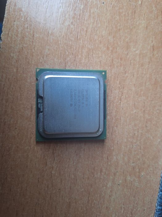 intel celeron d 331