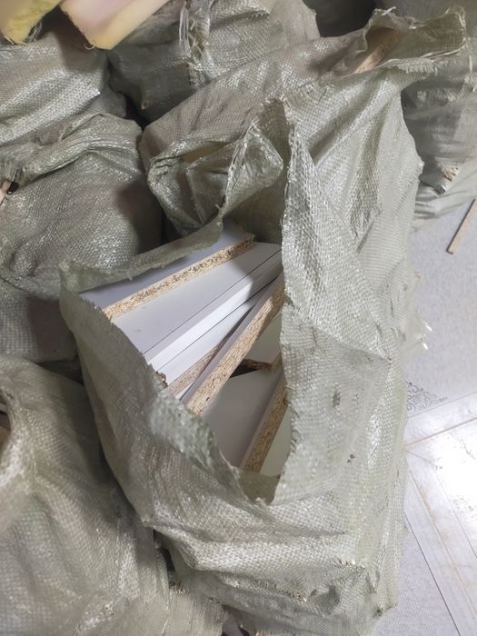 Дрова, лес, розжик