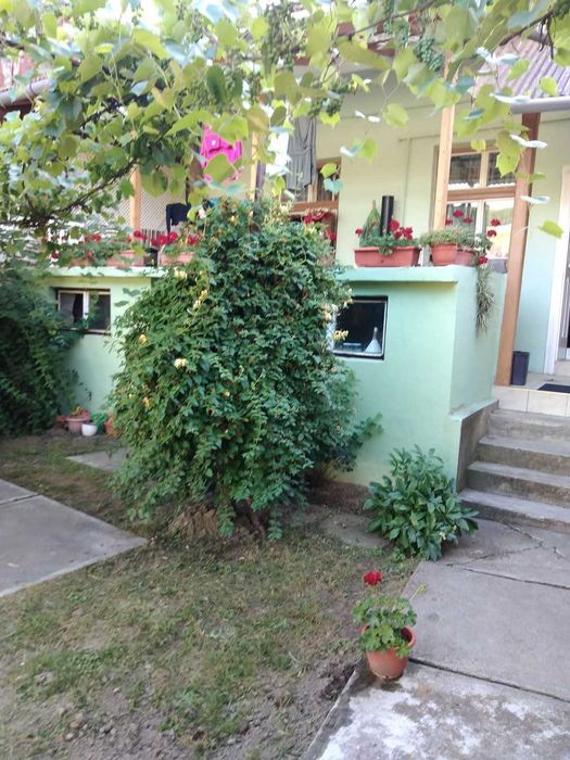 Casa de vanzare perfecta pentru pensiune sau restaurant
