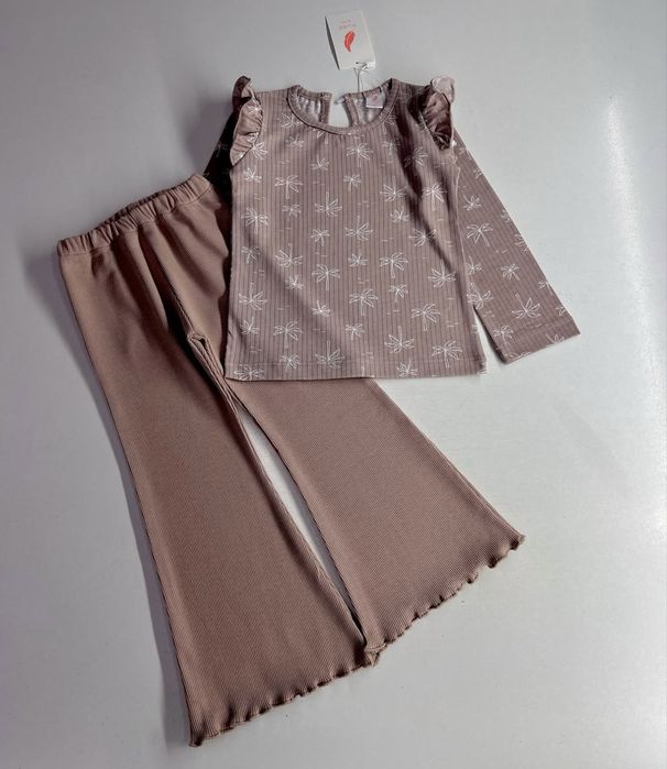 Детская одежда для мальчиков и девочек