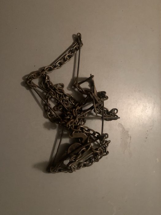 Автошины без дисков, цепи на колеса