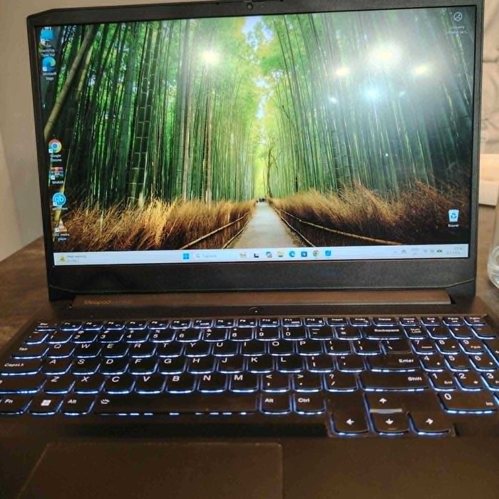 LENOVO Ideapad Gaming 3