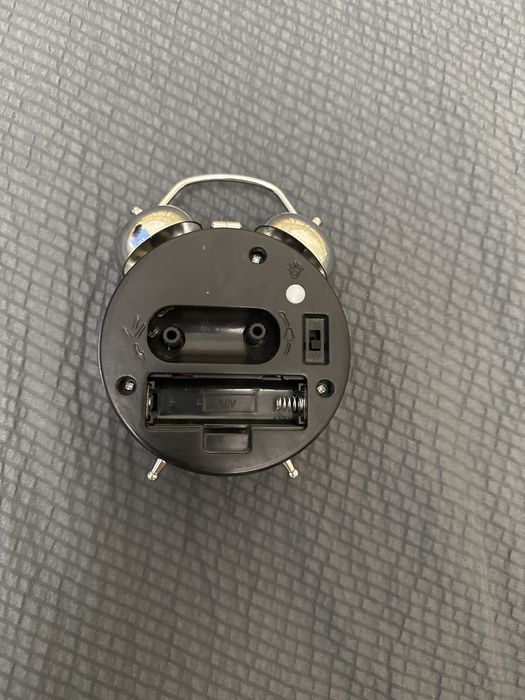 Будильник очень хороший