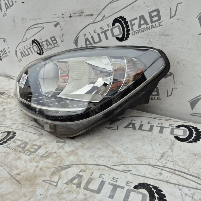 Far stanga Skoda Citigo Facelift an 2017-2018-2019-2020