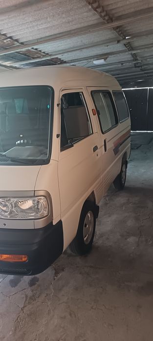 Дамас 2022 год бензин пробек 92000