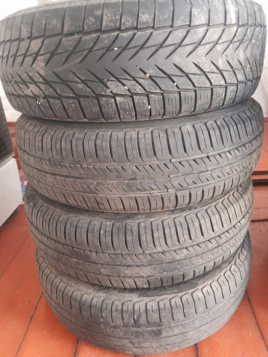 4 шины 185/70/14