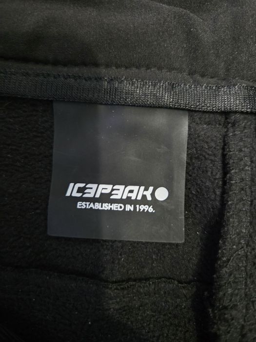 Штаны для гор женские