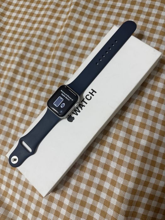 Apple Watch SE 2gen 40mm