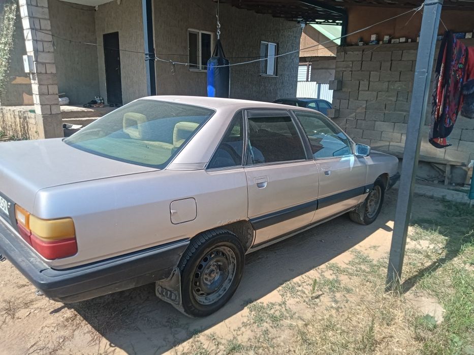 Ауди 100 с3 сатылады