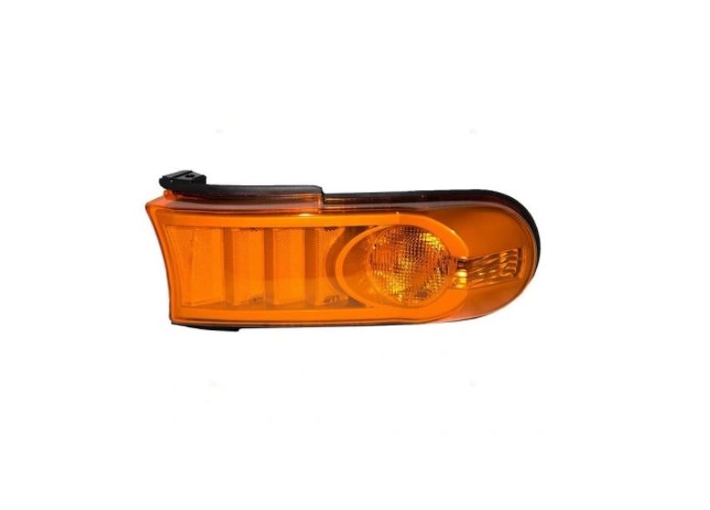 Lampa semnalizare fata Toyota Fj Cruiser, 02.2006-, montare fata, stanga/dreapta, Tip=USA; P21/5W; galben; fara soclu bec; Omologare: SAE; Taiwan