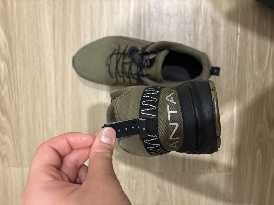 Обувь осень/весна