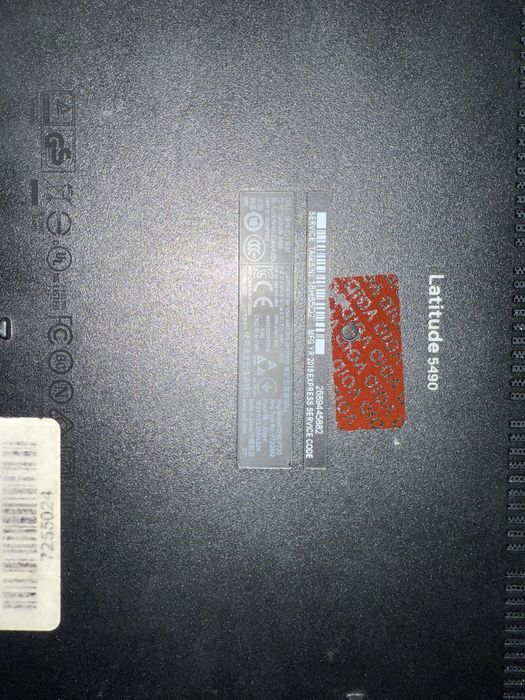 Ноутбук Dell ,Lenova