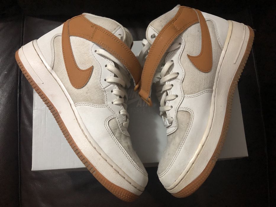 Air Force 1 ‘07 WMNS