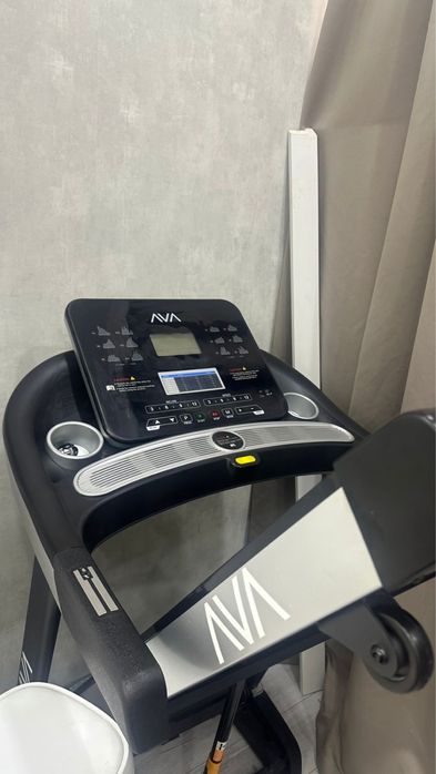 Беговая дорожка/ Беговая дорожка