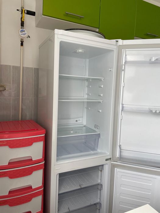 Продается холодильник