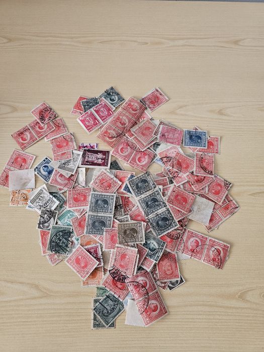 Картички ретро за колекция