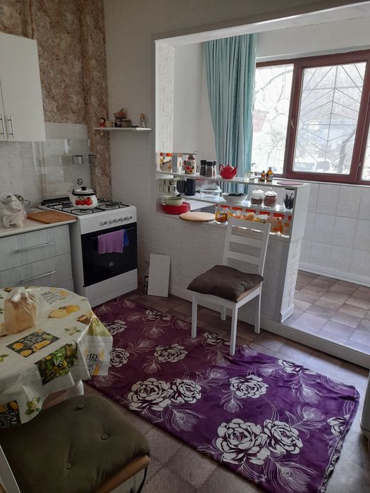 Продам 2х комнатную квартиру