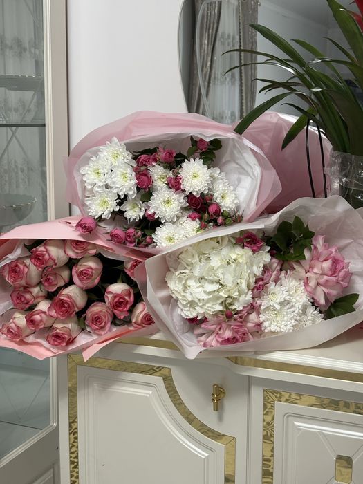 Гүлдер бар свежый